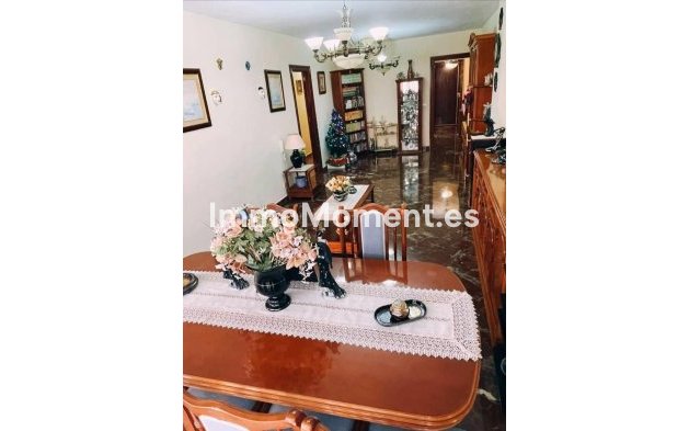 Wiederverkauf - Wohnung - Fuengirola - Fuengirola Centro