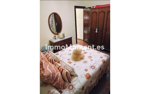 Wiederverkauf - Wohnung - Fuengirola - Fuengirola Centro