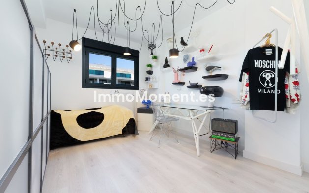 Revente - Appartement - Mijas - Mijas Centro
