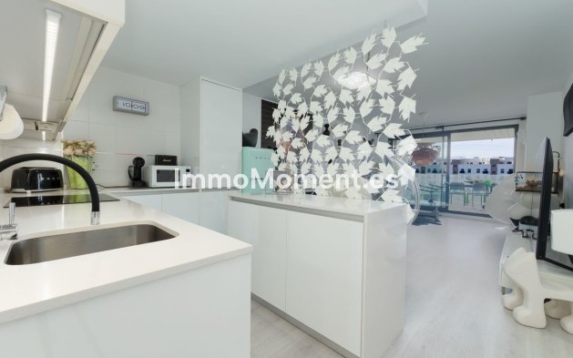 Revente - Appartement - Mijas - Mijas Centro