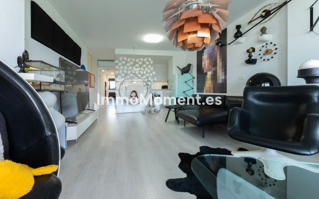 Revente - Appartement - Mijas - Mijas Centro