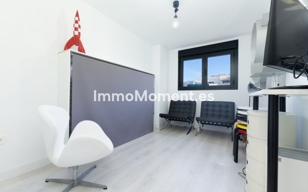 Revente - Appartement - Mijas - Mijas Centro