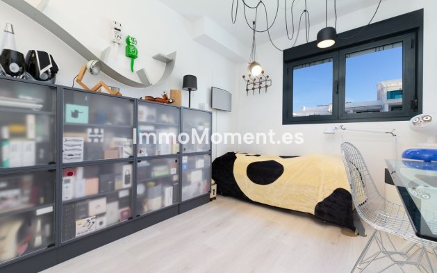 Revente - Appartement - Mijas - Mijas Centro
