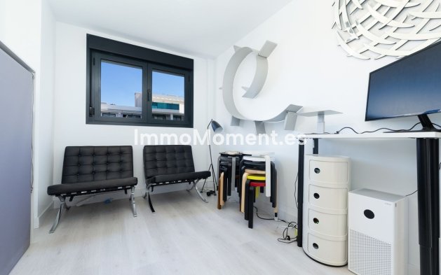Revente - Appartement - Mijas - Mijas Centro