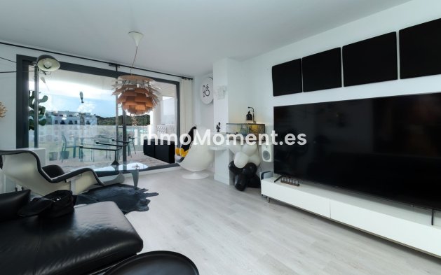 Revente - Appartement - Mijas - Mijas Centro