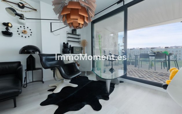 Revente - Appartement - Mijas - Mijas Centro