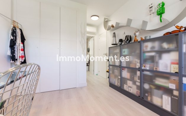 Revente - Appartement - Mijas - Mijas Centro