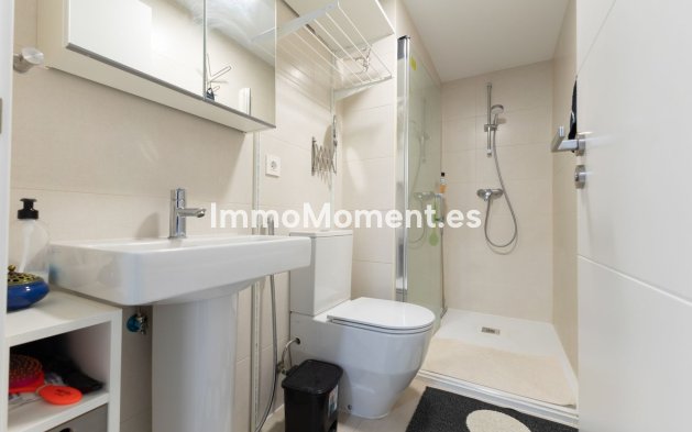 Revente - Appartement - Mijas - Mijas Centro