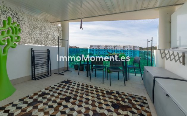 Revente - Appartement - Mijas - Mijas Centro