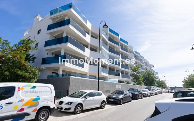 Revente - Appartement - Mijas - Mijas Centro