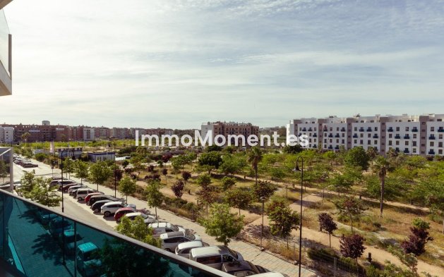Revente - Appartement - Mijas - Mijas Centro