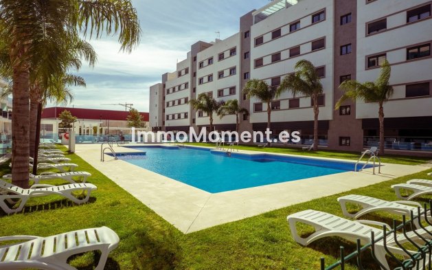 Revente - Appartement - Mijas - Mijas Centro