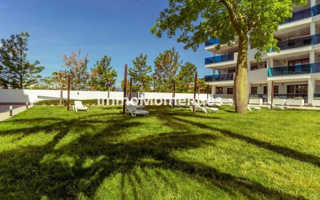 Revente - Appartement - Mijas - Mijas Centro