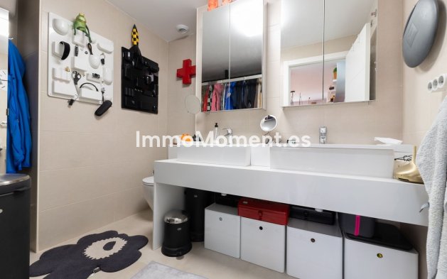 Revente - Appartement - Mijas - Mijas Centro
