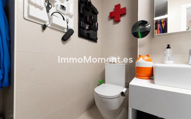 Revente - Appartement - Mijas - Mijas Centro