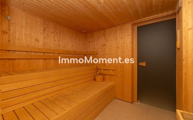 Revente - Appartement - Mijas - Mijas Centro