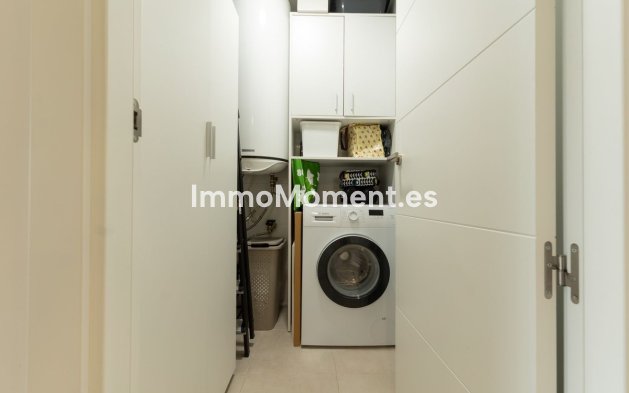 Revente - Appartement - Mijas - Mijas Centro