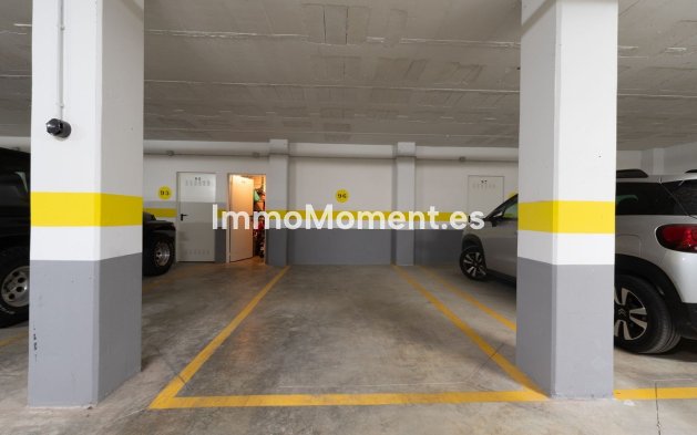 Revente - Appartement - Mijas - Mijas Centro