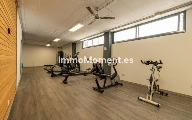 Revente - Appartement - Mijas - Mijas Centro