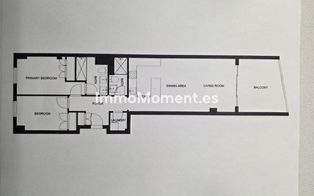 Revente - Appartement - Mijas - Mijas Centro