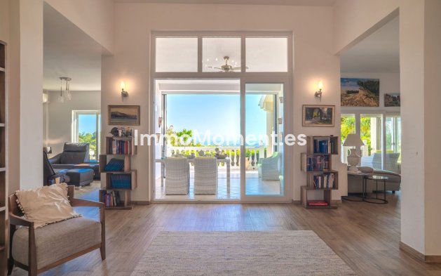 Resale - Detached villa - Mijas - Mijas Centro