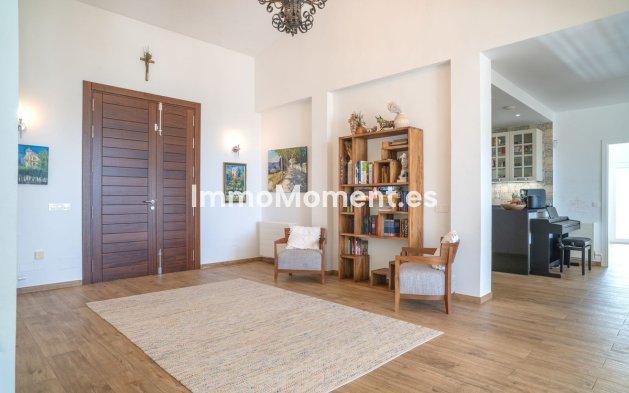 Resale - Detached villa - Mijas - Mijas Centro