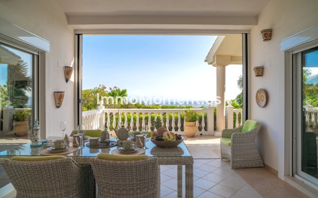 Resale - Detached villa - Mijas - Mijas Centro