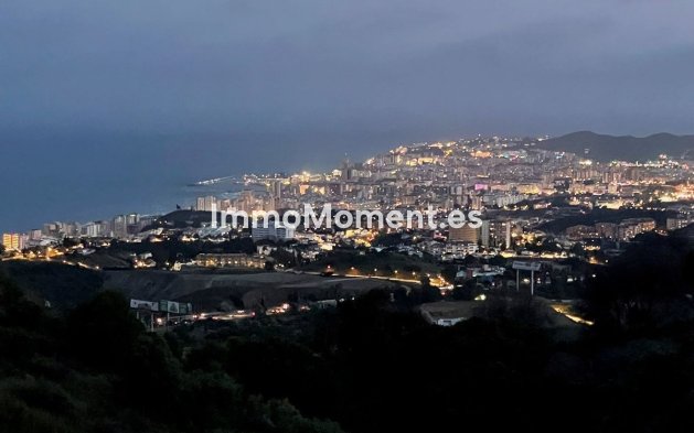 Resale - Detached villa - Mijas - Mijas Centro