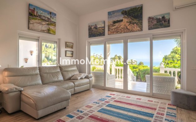 Resale - Detached villa - Mijas - Mijas Centro