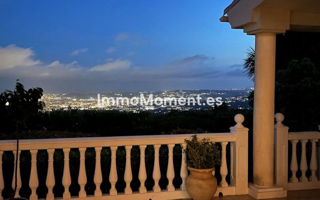 Resale - Detached villa - Mijas - Mijas Centro