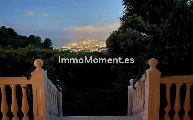 Resale - Detached villa - Mijas - Mijas Centro