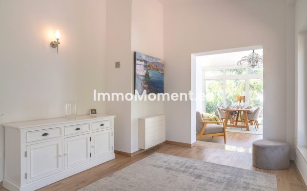 Resale - Detached villa - Mijas - Mijas Centro