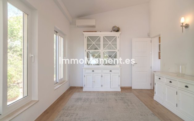 Resale - Detached villa - Mijas - Mijas Centro
