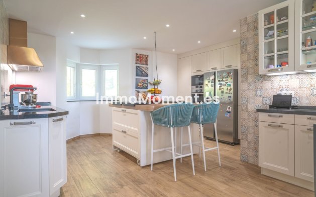 Resale - Detached villa - Mijas - Mijas Centro