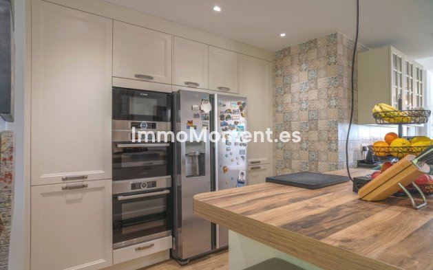 Resale - Detached villa - Mijas - Mijas Centro