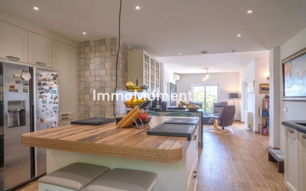 Resale - Detached villa - Mijas - Mijas Centro