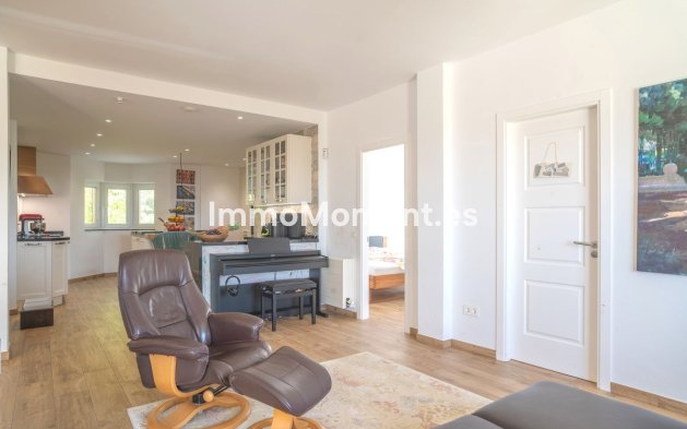 Resale - Detached villa - Mijas - Mijas Centro