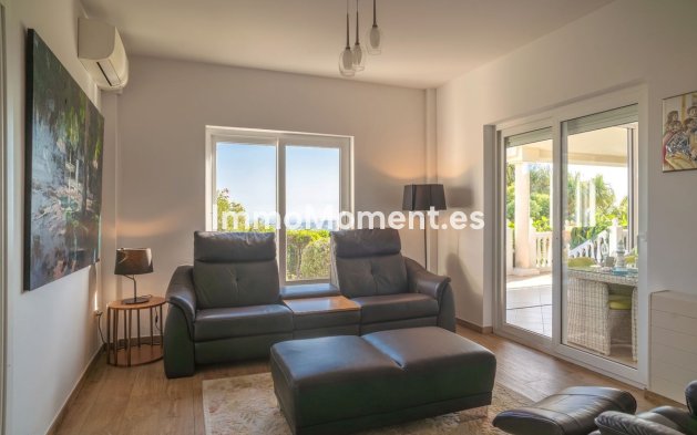 Resale - Detached villa - Mijas - Mijas Centro