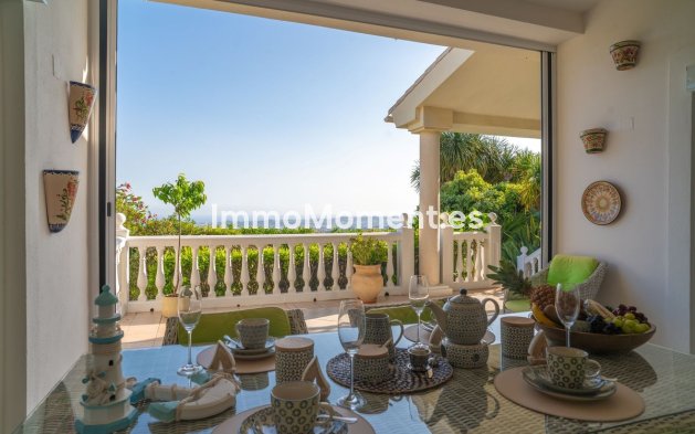 Resale - Detached villa - Mijas - Mijas Centro