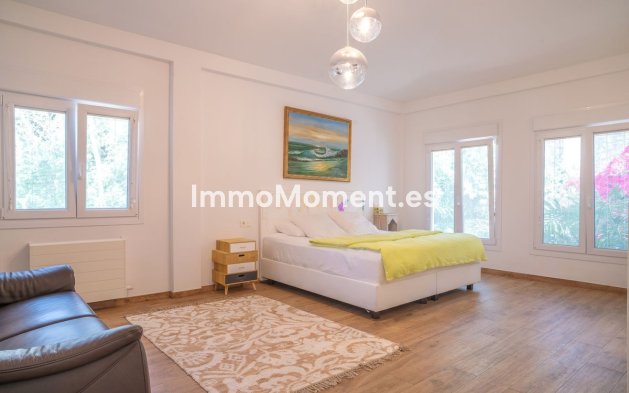 Resale - Detached villa - Mijas - Mijas Centro