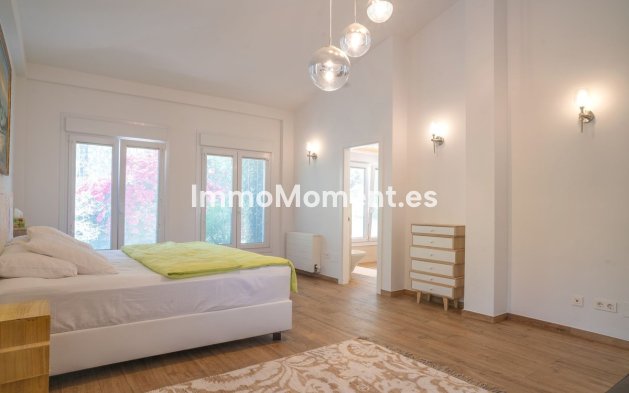 Resale - Detached villa - Mijas - Mijas Centro