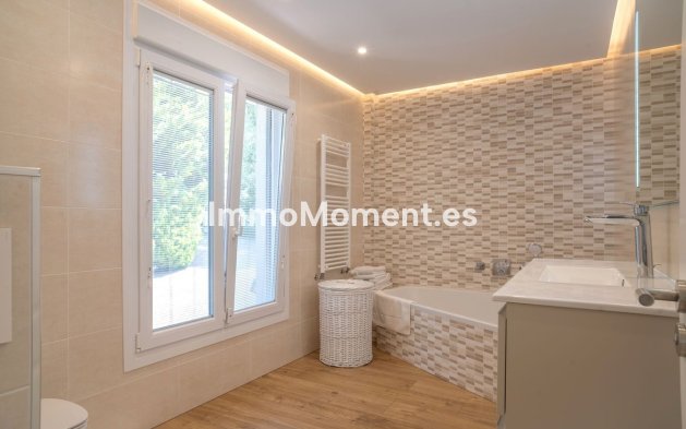 Resale - Detached villa - Mijas - Mijas Centro