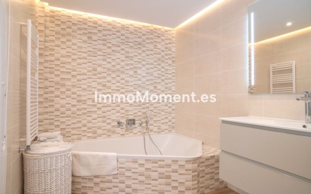 Resale - Detached villa - Mijas - Mijas Centro