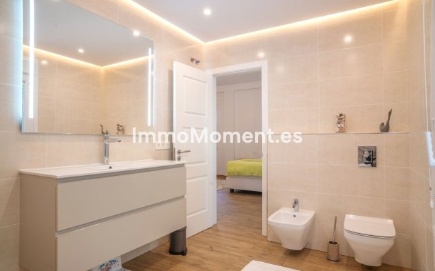 Resale - Detached villa - Mijas - Mijas Centro