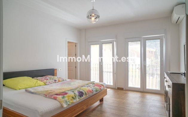 Resale - Detached villa - Mijas - Mijas Centro