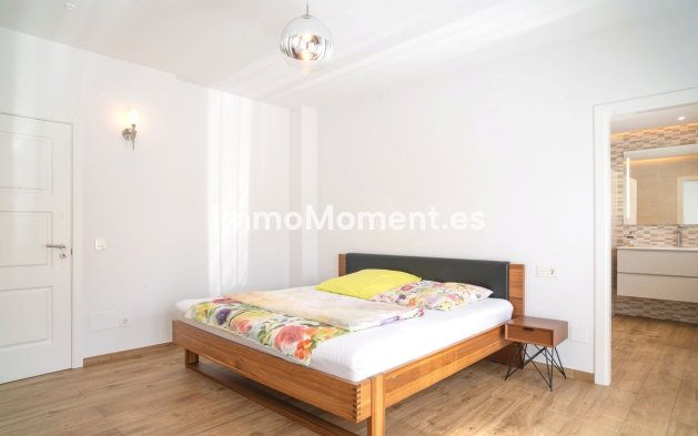 Resale - Detached villa - Mijas - Mijas Centro