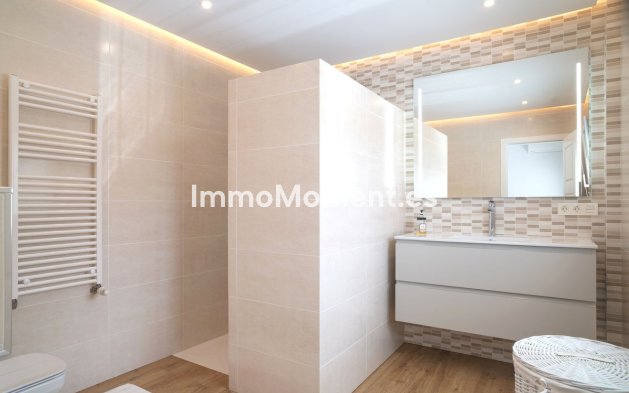 Resale - Detached villa - Mijas - Mijas Centro