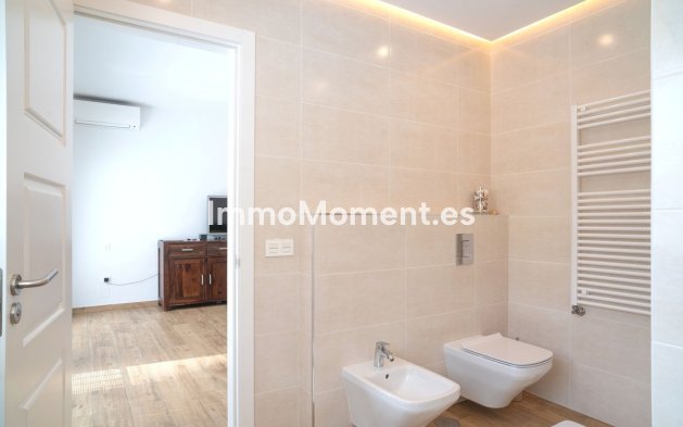 Resale - Detached villa - Mijas - Mijas Centro