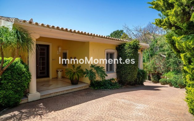 Resale - Detached villa - Mijas - Mijas Centro