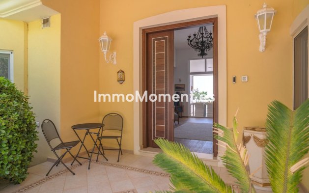 Resale - Detached villa - Mijas - Mijas Centro